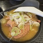 ゴールデンもつ - 