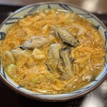 丸亀製麺 射水店 - 