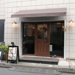 うくらいま食堂 - 外観♪