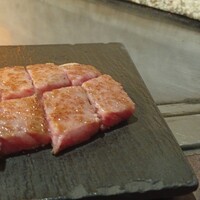 ステーキ パンドラ 匠 - 