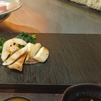 ステーキ パンドラ 匠 - 