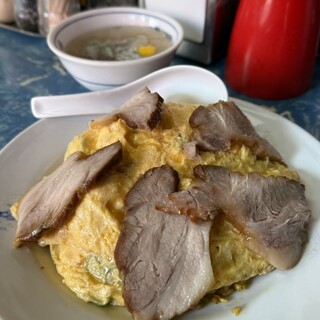 中華料理 桃園_1