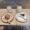 ONIBUS COFFEE 自由が丘店