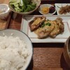 あさり食堂