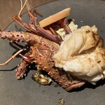 TEPPANYAKI 10 GINZA