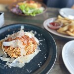 cafe&dining blue terminal - 