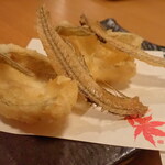 天ぷらと旨い肴と美味しい酒の店 尭の天 - 