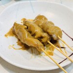 鈴屋 - どて焼き