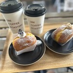 UNI COFFEE ROASTERY  日本大通り店 - 