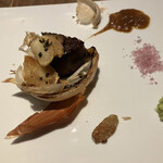 TEPPANYAKI 10 GINZA