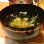 天ぷらと旨い肴と美味しい酒の店 尭の天 - 