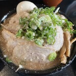 無鉄砲しゃばとん - 