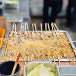 鈴屋 - どて焼き