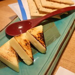 天ぷらと旨い肴と美味しい酒の店 尭の天 - 