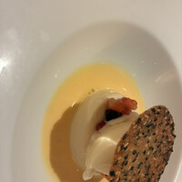 レストラン・ランス・ヤナギダテ - 