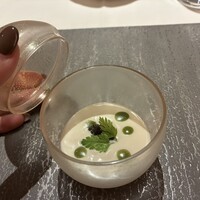 レストラン・ランス・ヤナギダテ - 