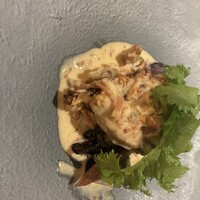 レストラン・ランス・ヤナギダテ - 