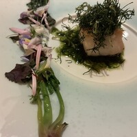 レストラン・ランス・ヤナギダテ - 