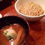 ヌードルズ - つけ麺(新)