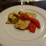 ステーキ池田 - 美味しい太刀魚だよん♪