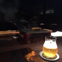 炭火鉄板焼　杜季 - 