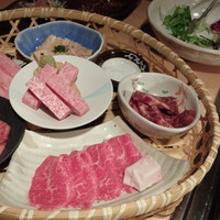 薩摩 牛の蔵 吉祥寺店 - 