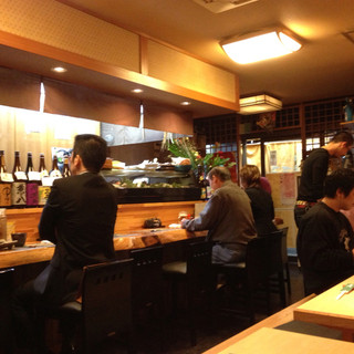 旬魚菜 やまざき_2