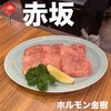 焼肉ホルモン金樹