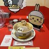 ちいかわラーメン 豚