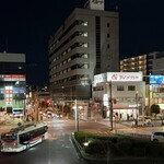 すしやのたい悟 - 上尾の街