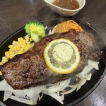 ステーキダイニング〇まる - 