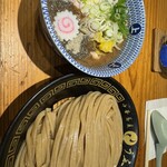 中華蕎麦うゑず - 