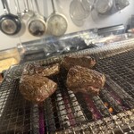 ステーキダイニング〇まる - 