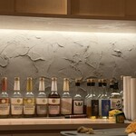 すしやのたい悟 - イチローズモルト！！