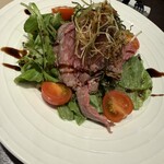 ステーキダイニング〇まる - 