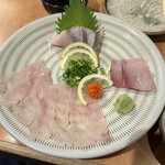 焼きとり炉端処 元気 - 