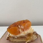 ブーランジェリー ヴェリテ - 