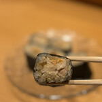 すしやのたい悟 - 通風巻き