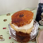 ブーランジェリー ヴェリテ - 