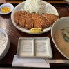 とんかつ専門店 恵庭屋