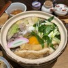 うどん棒 大阪本店