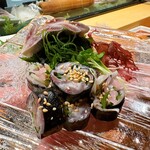 すし処 さく田 - 