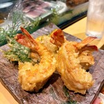 すし処 さく田 - 