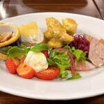 両国 レガート - 