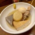 明石ニューワールド - 