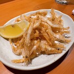 すし処 さく田 - 