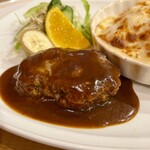 オレンジハウス - 料理写真: