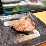 すし処 さく田 - 