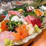 すし処 さく田 - 