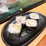 すし処 さく田 - 